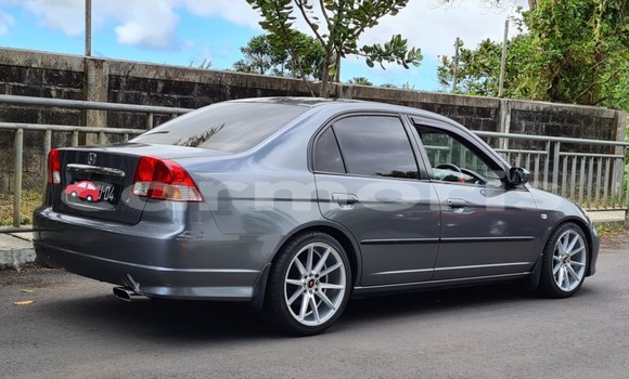 Buy Used Honda Civic Other Car in Rose Belle in Grand Port District Buy Used Honda Civic Other Car in Rose Belle in Grand Port District