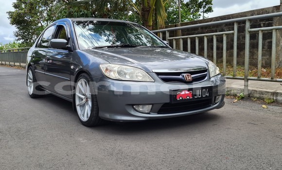 Buy Used Honda Civic Other Car in Rose Belle in Grand Port District Buy Used Honda Civic Other Car in Rose Belle in Grand Port District