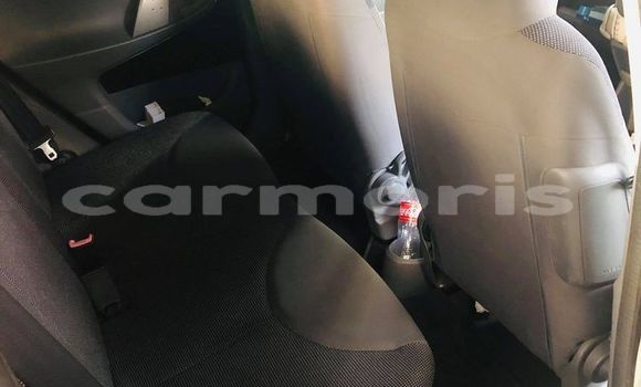 Buy Used Peugeot 107 Black Car in Quatre Bornes in Plaines Wilhems District Buy Used Peugeot 107 Black Car in Quatre Bornes in Plaines Wilhems District