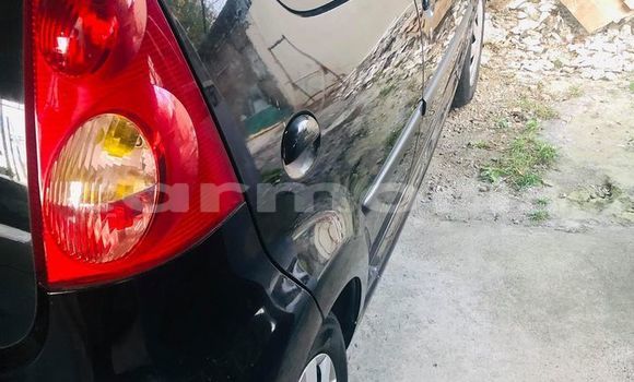 Buy Used Peugeot 107 Black Car in Quatre Bornes in Plaines Wilhems District Buy Used Peugeot 107 Black Car in Quatre Bornes in Plaines Wilhems District