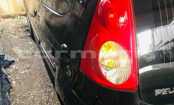 Buy Used Peugeot 107 Black Car in Quatre Bornes in Plaines Wilhems District Buy Used Peugeot 107 Black Car in Quatre Bornes in Plaines Wilhems District