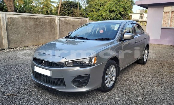 Acheter Occasion Voiture Mitsubishi Lancer Autre à Triolet, Pamplempousses Acheter Occasion Voiture Mitsubishi Lancer Autre à Triolet, Pamplempousses