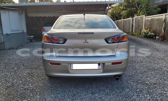 Acheter Occasion Voiture Mitsubishi Lancer Autre à Triolet, Pamplempousses Acheter Occasion Voiture Mitsubishi Lancer Autre à Triolet, Pamplempousses