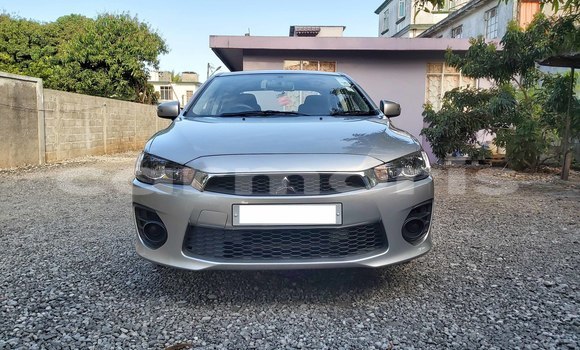 Acheter Occasion Voiture Mitsubishi Lancer Autre à Triolet, Pamplempousses Acheter Occasion Voiture Mitsubishi Lancer Autre à Triolet, Pamplempousses
