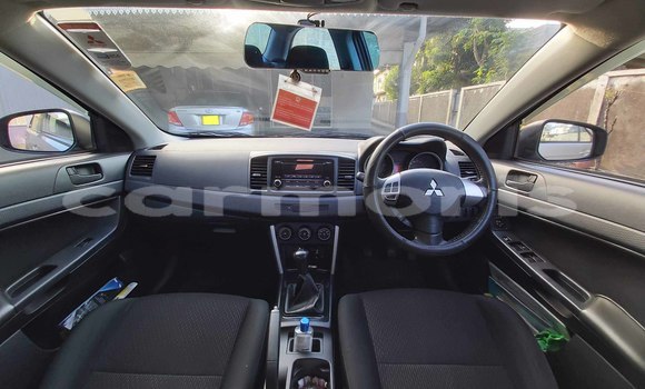 Acheter Occasion Voiture Mitsubishi Lancer Autre à Triolet, Pamplempousses Acheter Occasion Voiture Mitsubishi Lancer Autre à Triolet, Pamplempousses