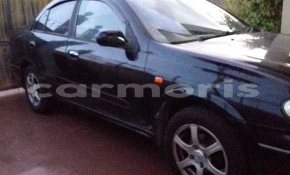 Buy Used Nissan Sunny Black Car in Port Louis in Port Louis District Buy Used Nissan Sunny Black Car in Port Louis in Port Louis District