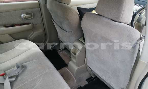 Buy Used Nissan Tiida Beige Car in Coromandel–Graviers in Rodrigues Buy Used Nissan Tiida Beige Car in Coromandel–Graviers in Rodrigues