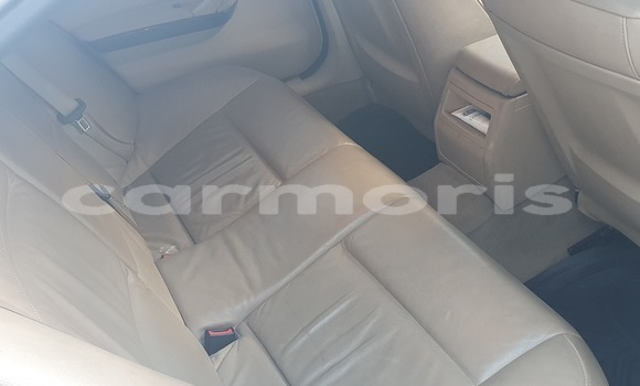 Acheter Occasion Voiture BMW 3–Series Blanc à Vacoas–Phoenix, Plaines Wilhems District Acheter Occasion Voiture BMW 3–Series Blanc à Vacoas–Phoenix, Plaines Wilhems District