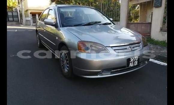 Buy Used Honda Civic Other Car in Vacoas–Phoenix in Plaines Wilhems District