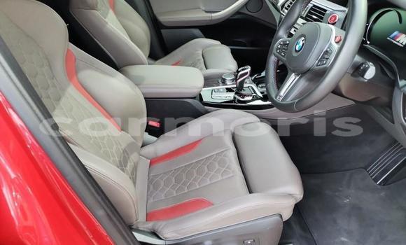 Acheter Occasion Voiture BMW X4 Rouge à Bambous Virieux, District de Grand Port Acheter Occasion Voiture BMW X4 Rouge à Bambous Virieux, District de Grand Port