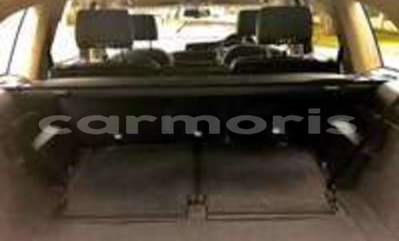 Acheter Occasion Voiture Audi Q7 Gris à Bambous Virieux, District de Grand Port Acheter Occasion Voiture Audi Q7 Gris à Bambous Virieux, District de Grand Port