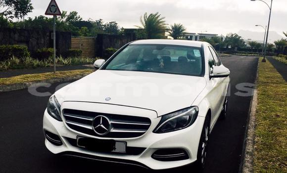 Buy Used Mercedes-Benz C–Class White Car in Beau Bassin–Rose Hill in Plaines Wilhems District Buy Used Mercedes-Benz C–Class White Car in Beau Bassin–Rose Hill in Plaines Wilhems District