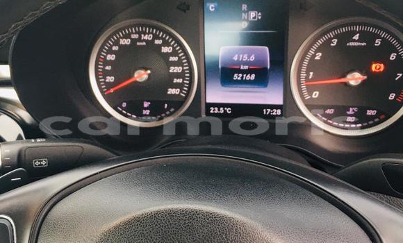 Buy Used Mercedes-Benz C–Class White Car in Beau Bassin–Rose Hill in Plaines Wilhems District Buy Used Mercedes-Benz C–Class White Car in Beau Bassin–Rose Hill in Plaines Wilhems District