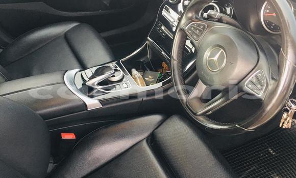 Buy Used Mercedes-Benz C–Class White Car in Beau Bassin–Rose Hill in Plaines Wilhems District Buy Used Mercedes-Benz C–Class White Car in Beau Bassin–Rose Hill in Plaines Wilhems District