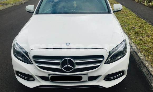 Buy Used Mercedes-Benz C–Class White Car in Beau Bassin–Rose Hill in Plaines Wilhems District Buy Used Mercedes-Benz C–Class White Car in Beau Bassin–Rose Hill in Plaines Wilhems District