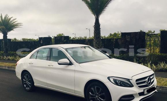 Buy Used Mercedes-Benz C–Class White Car in Beau Bassin–Rose Hill in Plaines Wilhems District Buy Used Mercedes-Benz C–Class White Car in Beau Bassin–Rose Hill in Plaines Wilhems District