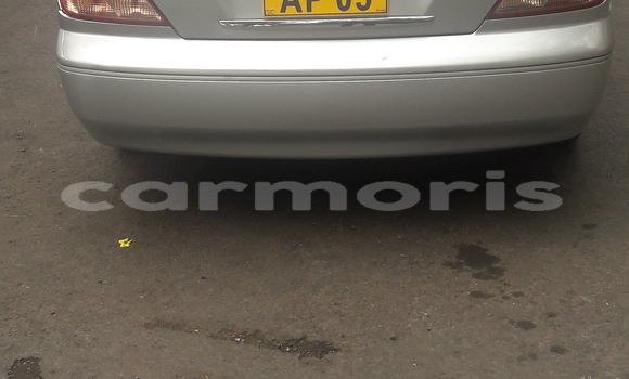 Buy Used Nissan Sunny Silver Car in Riviere des Anguilles in Savanne Buy Used Nissan Sunny Silver Car in Riviere des Anguilles in Savanne