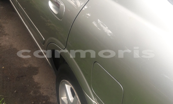 Buy Used Nissan Sunny Silver Car in Riviere des Anguilles in Savanne Buy Used Nissan Sunny Silver Car in Riviere des Anguilles in Savanne