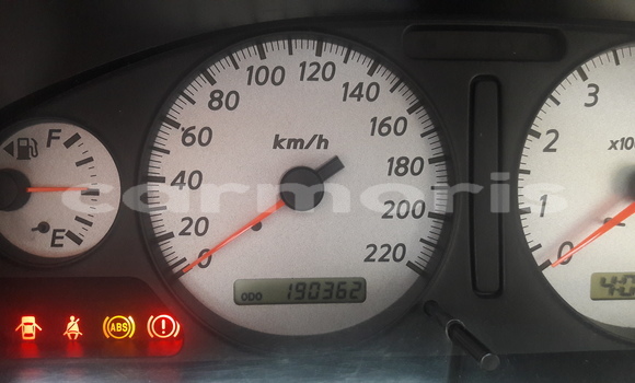 Buy Used Nissan Sunny Silver Car in Riviere des Anguilles in Savanne Buy Used Nissan Sunny Silver Car in Riviere des Anguilles in Savanne