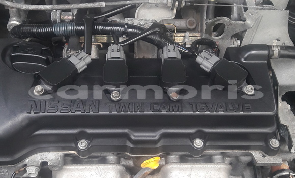 Buy Used Nissan Sunny Silver Car in Riviere des Anguilles in Savanne Buy Used Nissan Sunny Silver Car in Riviere des Anguilles in Savanne