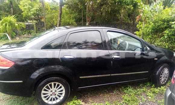 Acheter Occasion Voiture Fiat Linea Noir à Goyaves de Grand Baie–Montagne, Rodrigues Acheter Occasion Voiture Fiat Linea Noir à Goyaves de Grand Baie–Montagne, Rodrigues