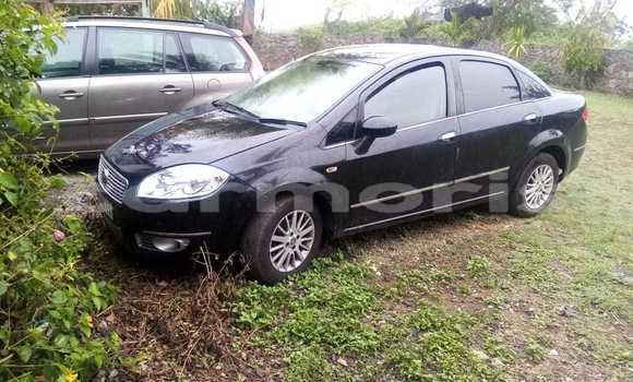 Acheter Occasion Voiture Fiat Linea Noir à Goyaves de Grand Baie–Montagne, Rodrigues Acheter Occasion Voiture Fiat Linea Noir à Goyaves de Grand Baie–Montagne, Rodrigues