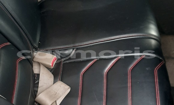 Buy Used Nissan Sunny Black Car in Rivière du Rempart in Rivière du Rempart District Buy Used Nissan Sunny Black Car in Rivière du Rempart in Rivière du Rempart District