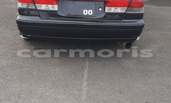 Buy Used Nissan Sunny Black Car in Rivière du Rempart in Rivière du Rempart District Buy Used Nissan Sunny Black Car in Rivière du Rempart in Rivière du Rempart District