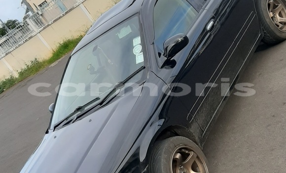 Buy Used Nissan Sunny Black Car in Rivière du Rempart in Rivière du Rempart District Buy Used Nissan Sunny Black Car in Rivière du Rempart in Rivière du Rempart District