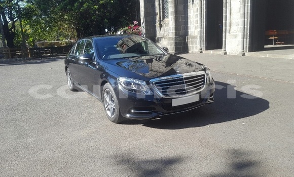 Buy Used Mercedes-Benz S–Class Black Car in Bel Air in Flacq Buy Used Mercedes-Benz S–Class Black Car in Bel Air in Flacq