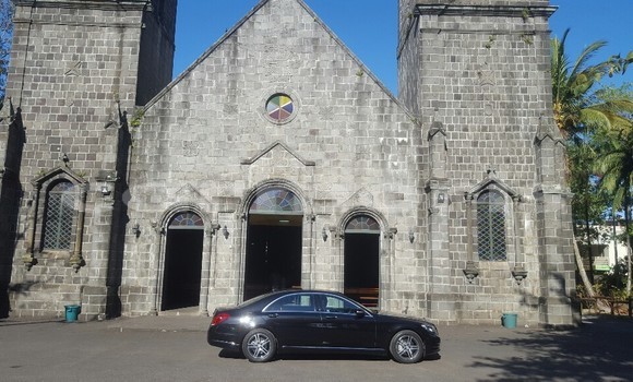 Buy Used Mercedes-Benz S–Class Black Car in Bel Air in Flacq Buy Used Mercedes-Benz S–Class Black Car in Bel Air in Flacq