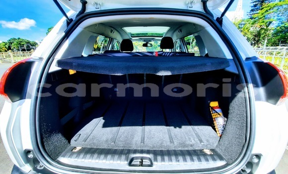 Buy Used Peugeot 2008 White Car in Beau Bassin–Rose Hill in Plaines Wilhems District Buy Used Peugeot 2008 White Car in Beau Bassin–Rose Hill in Plaines Wilhems District