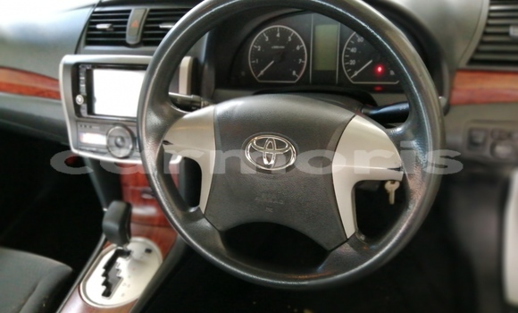 Buy Used Toyota Allion White Car in Beau Bassin–Rose Hill in Plaines Wilhems District Buy Used Toyota Allion White Car in Beau Bassin–Rose Hill in Plaines Wilhems District