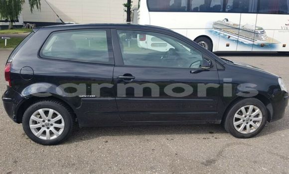 Buy Used Volkswagen Polo Black Car in Amaury in Rivière du Rempart District Buy Used Volkswagen Polo Black Car in Amaury in Rivière du Rempart District