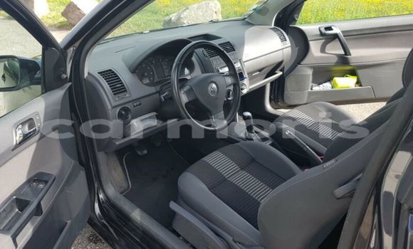 Buy Used Volkswagen Polo Black Car in Amaury in Rivière du Rempart District Buy Used Volkswagen Polo Black Car in Amaury in Rivière du Rempart District