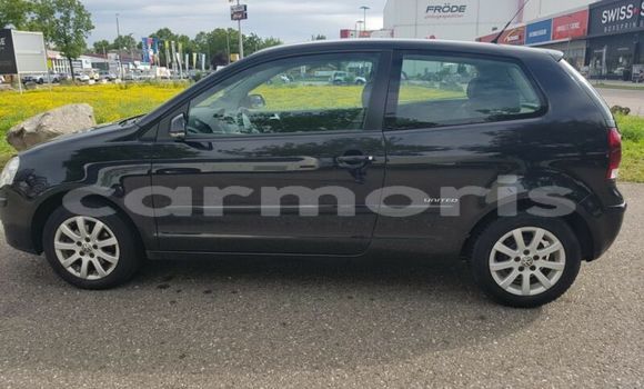 Buy Used Volkswagen Polo Black Car in Baie du Tombeau in Pamplemousses District Buy Used Volkswagen Polo Black Car in Baie du Tombeau in Pamplemousses District