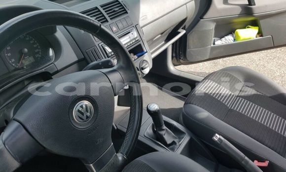 Buy Used Volkswagen Polo Black Car in Baie du Tombeau in Pamplemousses District Buy Used Volkswagen Polo Black Car in Baie du Tombeau in Pamplemousses District