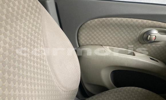 Buy Used Nissan March Silver Car in Beau Bassin–Rose Hill in Plaines Wilhems District Buy Used Nissan March Silver Car in Beau Bassin–Rose Hill in Plaines Wilhems District