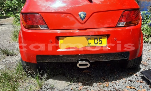 Buy Used Proton Savvy Red Car in Brisee Verdiere in Flacq Buy Used Proton Savvy Red Car in Brisee Verdiere in Flacq