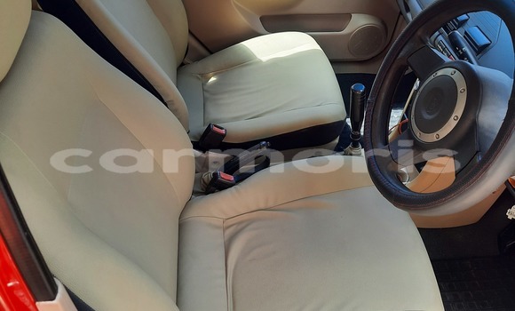 Buy Used Proton Savvy Red Car in Brisee Verdiere in Flacq Buy Used Proton Savvy Red Car in Brisee Verdiere in Flacq