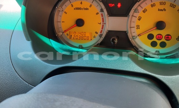 Buy Used Proton Savvy Red Car in Brisee Verdiere in Flacq Buy Used Proton Savvy Red Car in Brisee Verdiere in Flacq