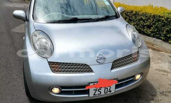 Buy Used Nissan AK12 Other Car in Pailles in Moka Buy Used Nissan AK12 Other Car in Pailles in Moka