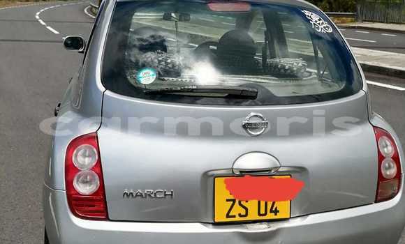 Buy Used Nissan AK12 Other Car in Pailles in Moka Buy Used Nissan AK12 Other Car in Pailles in Moka