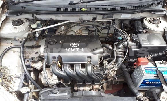 Buy Used Toyota Corolla Beige Car in Albion in Black River District Buy Used Toyota Corolla Beige Car in Albion in Black River District