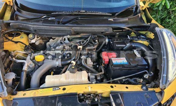 Buy Used Nissan Juke Other Car in Vacoas–Phoenix in Plaines Wilhems District Buy Used Nissan Juke Other Car in Vacoas–Phoenix in Plaines Wilhems District