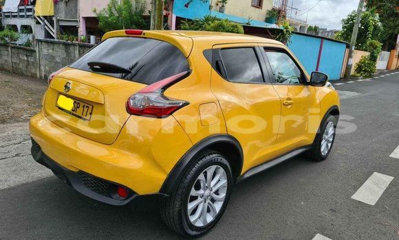 Buy Used Nissan Juke Other Car in Vacoas–Phoenix in Plaines Wilhems District Buy Used Nissan Juke Other Car in Vacoas–Phoenix in Plaines Wilhems District