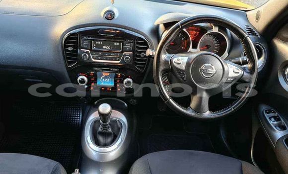 Buy Used Nissan Juke Other Car in Vacoas–Phoenix in Plaines Wilhems District Buy Used Nissan Juke Other Car in Vacoas–Phoenix in Plaines Wilhems District