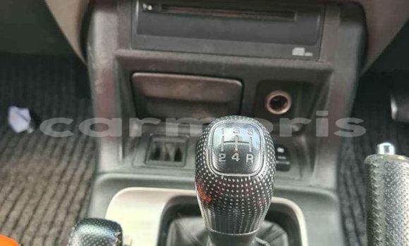 Buy Used Mitsubishi Pajero Black Car in Vacoas–Phoenix in Plaines Wilhems District Buy Used Mitsubishi Pajero Black Car in Vacoas–Phoenix in Plaines Wilhems District