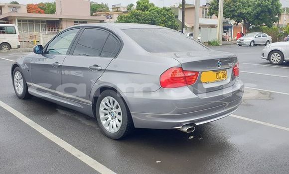 Buy Used BMW 3–Series Silver Car in Vacoas–Phoenix in Plaines Wilhems District Buy Used BMW 3–Series Silver Car in Vacoas–Phoenix in Plaines Wilhems District