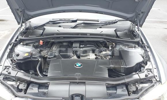 Buy Used BMW 3–Series Silver Car in Vacoas–Phoenix in Plaines Wilhems District Buy Used BMW 3–Series Silver Car in Vacoas–Phoenix in Plaines Wilhems District